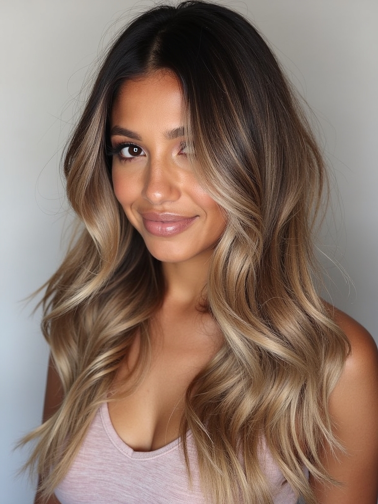 Teddy Bronde Babylights Brilliance